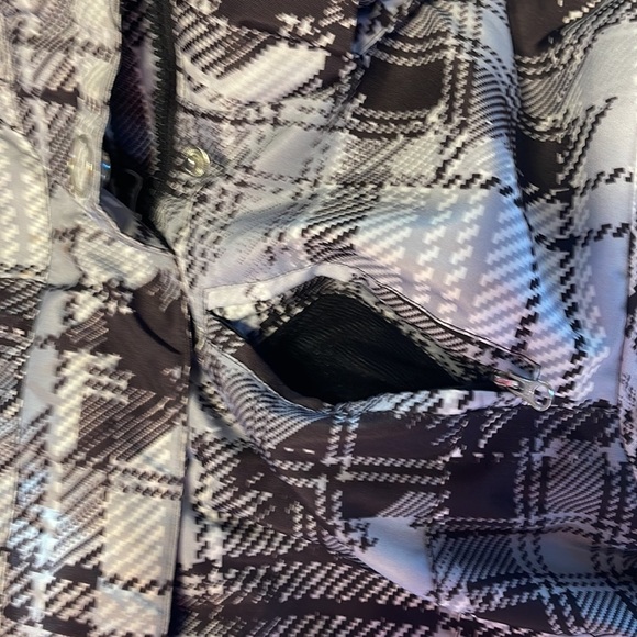 ZEROXPOSUR BOARDING COMPANY JACKET - Picture 12 of 14